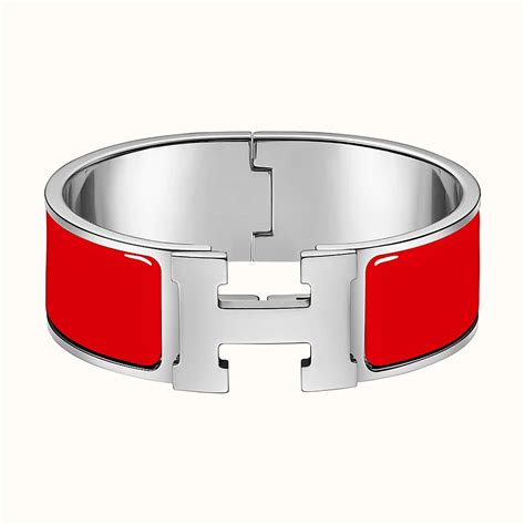 hermes clic clac bracelet replica uk|hermes clic clac bracelet new.